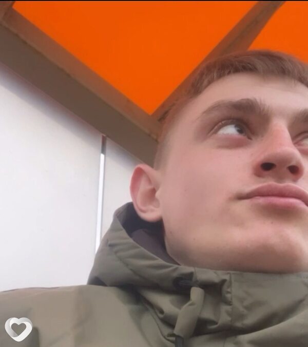 Степа, 25, Витебске — анкета №4248887