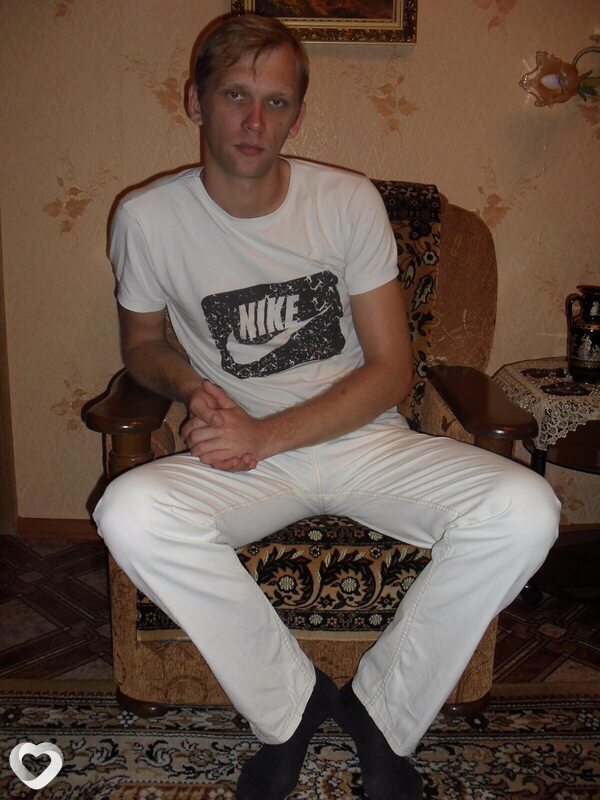 Александр, 40, Белгороде — анкета №4248895