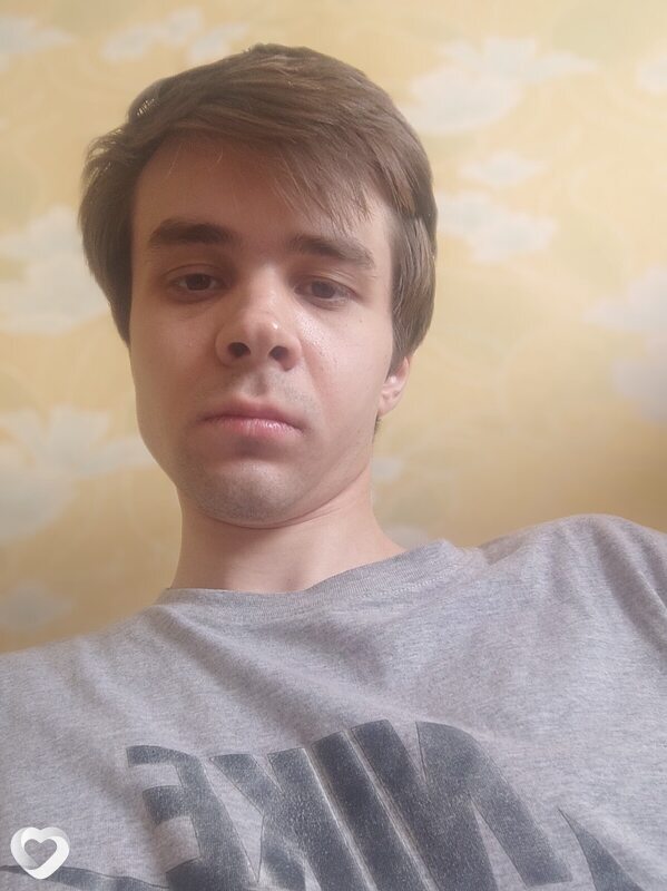 Сергей, 22, Набережных Челнах — анкета №4248896
