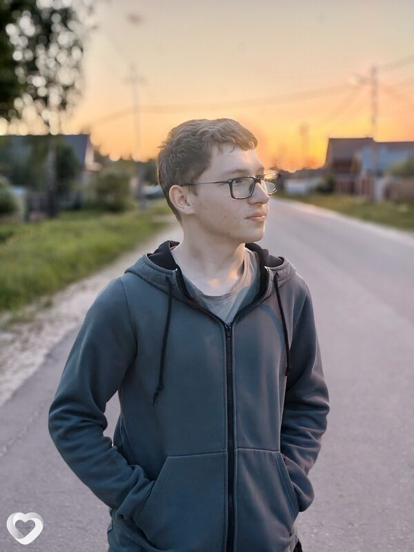 Александр, 18, Йошкар-Оле — анкета №4248903