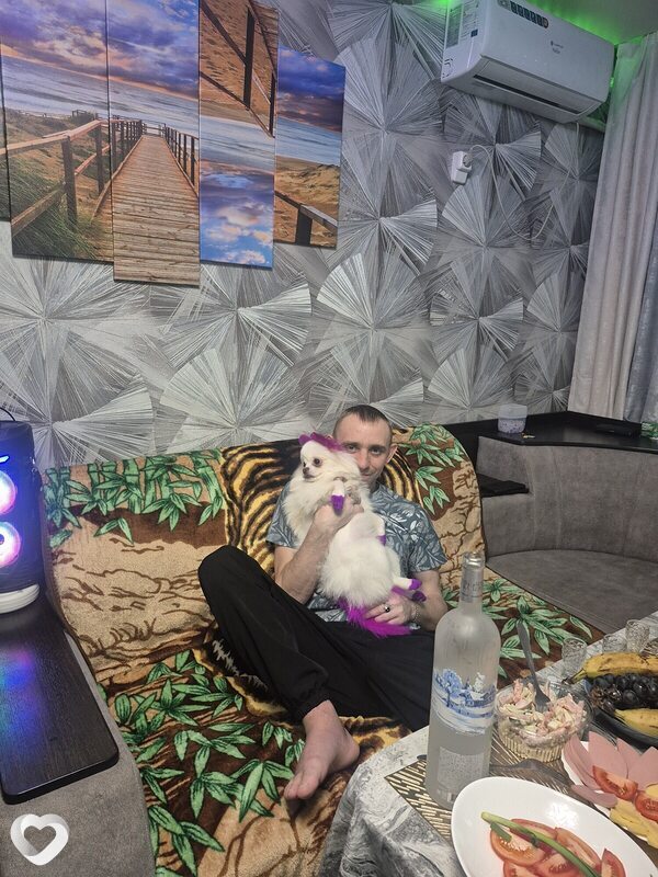Александр, 39, Хабаровске — анкета №4248906