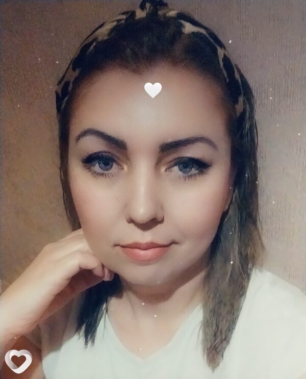 Юлия, 38, Энгельсе — анкета №4248813