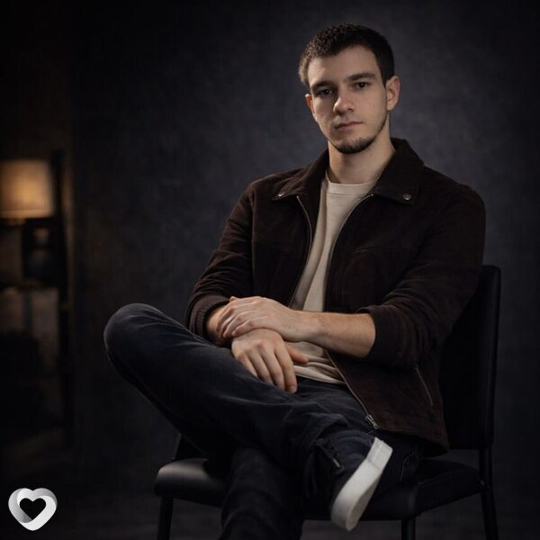Дамир, 22, Елабуге — анкета №4248814