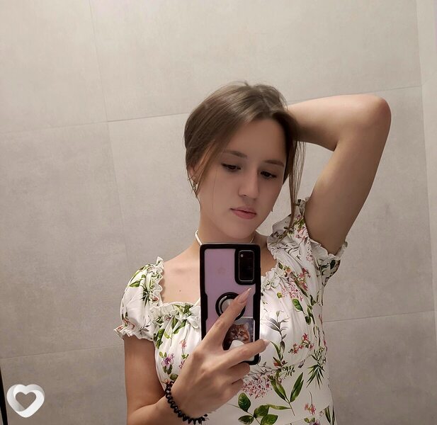 Katerina, 23, Краснодаре — анкета №4248821
