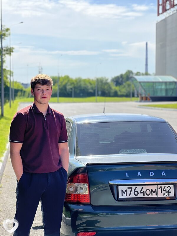 Фируз, 22, Новокузнецке — анкета №4248830