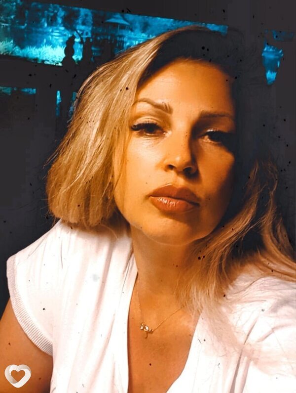 Алина, 35, Самаре — анкета №4248831