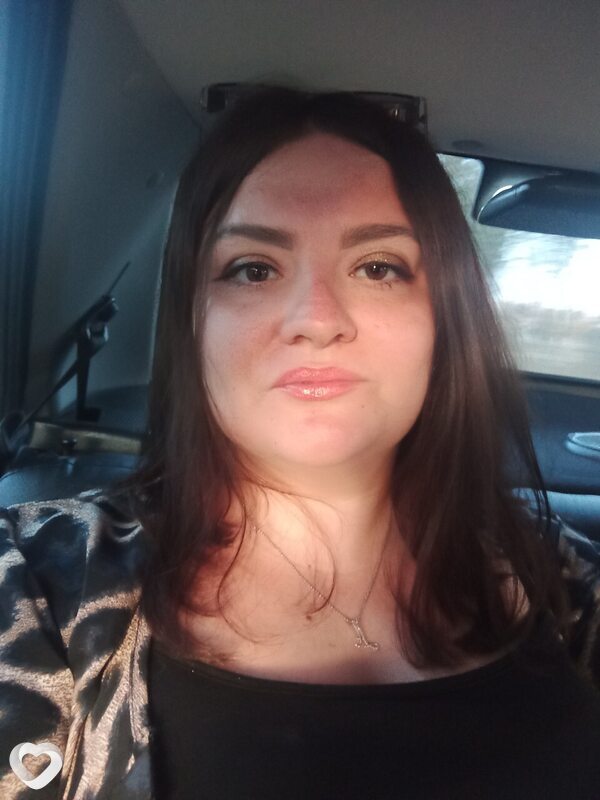 Александра, 30, Енакиеве — анкета №4248833