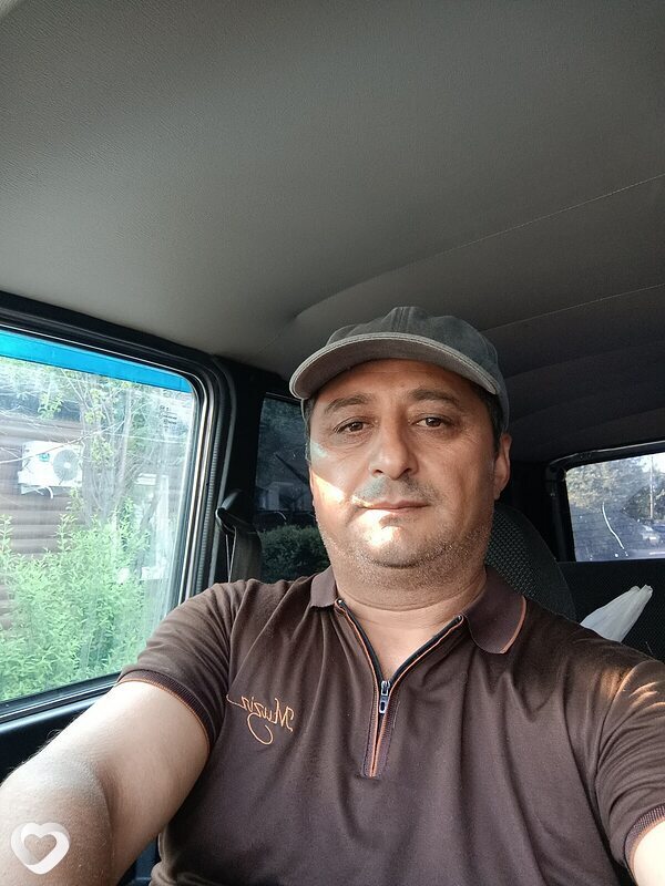Баходир, 47, Воронеже — анкета №4249071