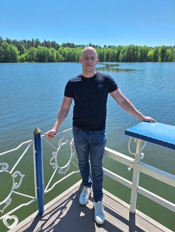 Интересный, 35, Казани — анкета №4249073