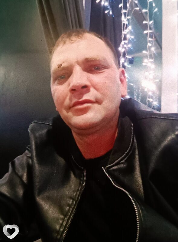 Владимир, 35, Нижнеудинске — анкета №4249076