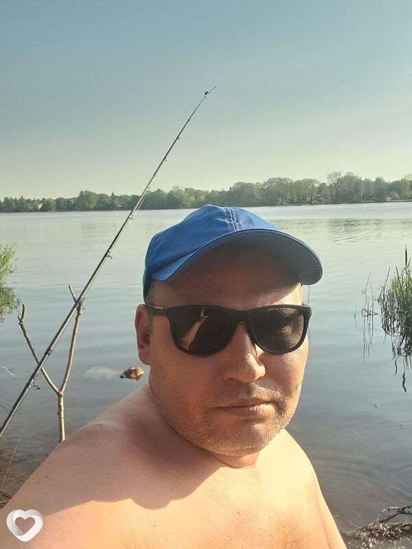 Gerul, 46, Санкт-Петербурге — анкета №4249079
