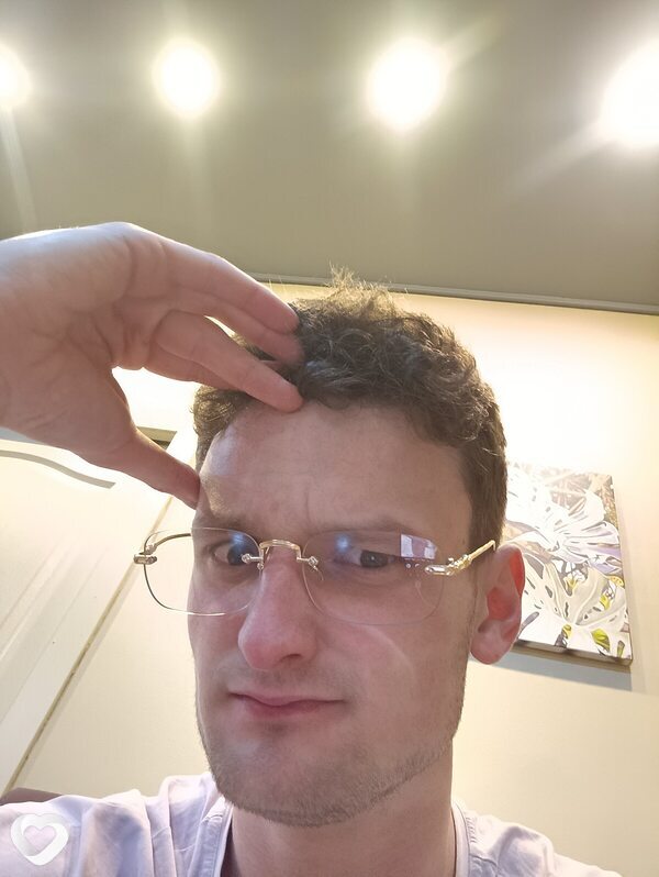 Михаил, 23, Павлодаре — анкета №4249082