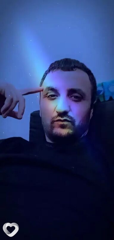 Артур, 37, Нижнем Новгороде — анкета №4249013