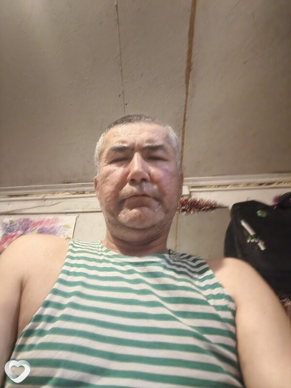 Marat, 49, Калининграде — анкета №4249018