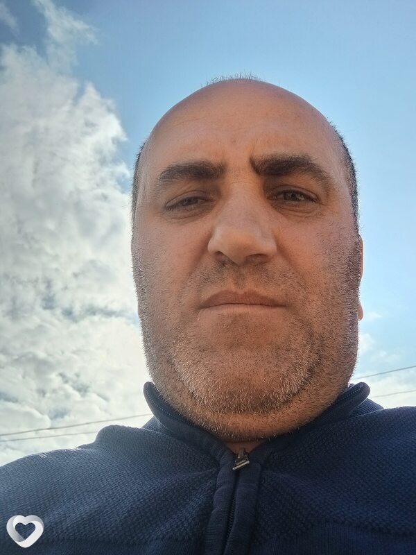 Шаген, 41, Чехове — анкета №4249022