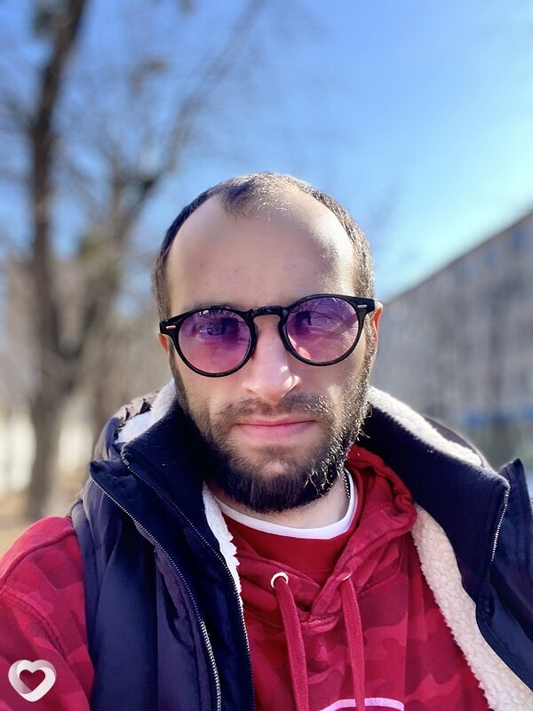 Сергій, 31, Киеве — анкета №4249028