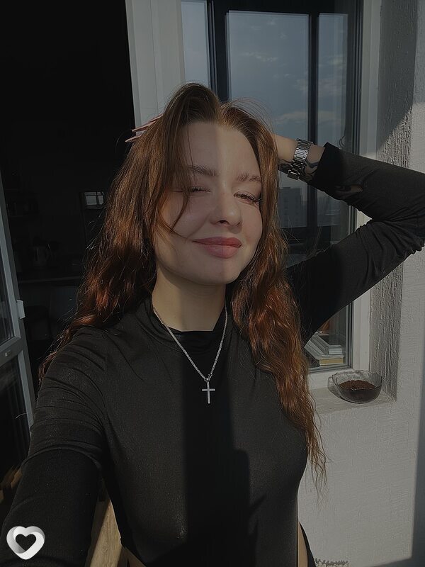 Наталья, 22, Екатеринбурге — анкета №4249029