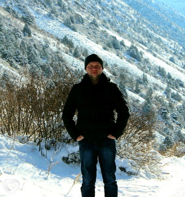 Алексей, 47, Сыктывкаре — анкета №4249031
