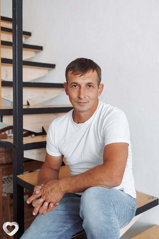 Тимофей, 38, Краснодаре — анкета №4249033