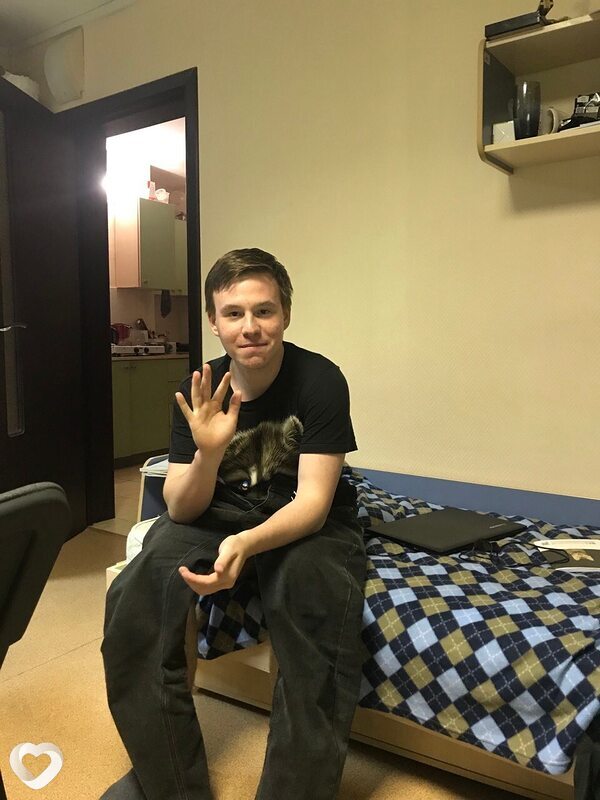 Марат, 22, Казани — анкета №4248919