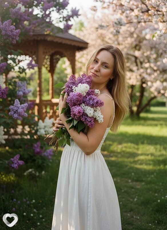 Алена, 36, Москве — анкета №4248920