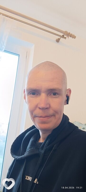Александр, 43, Санкт-Петербурге — анкета №4248933