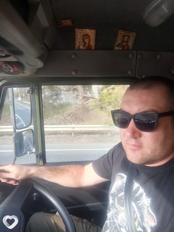 Андрей, 37, Саратове — анкета №4249041