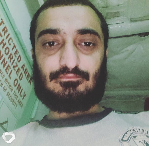 Вугар Оглыболды, 29, Астрахани — анкета №4249058