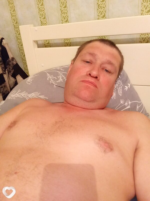 Сергей, 49, Лисках — анкета №4249089