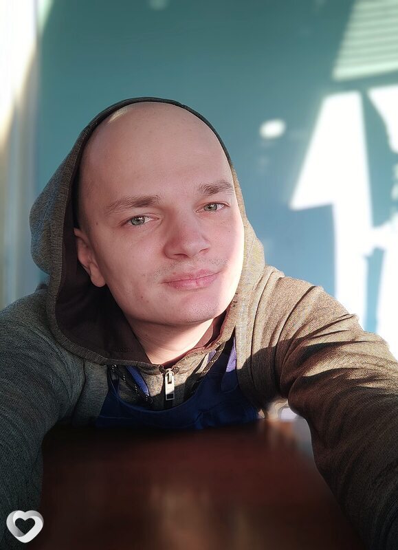 Эдуард, 31, Архангельске — анкета №4249090