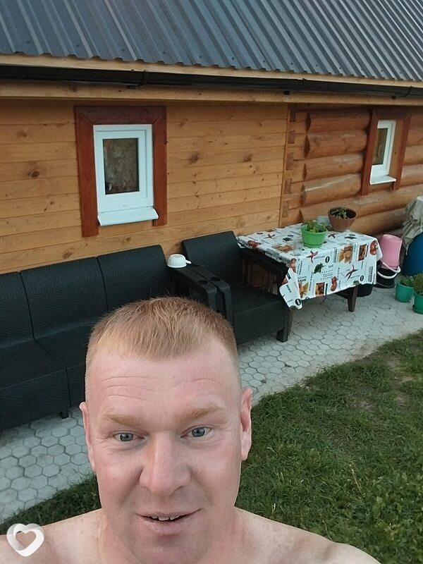 Артём, 41, Череповце — анкета №4249092
