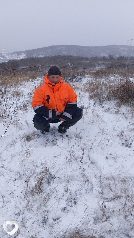 Алексей, 37, Красноярске — анкета №4249103