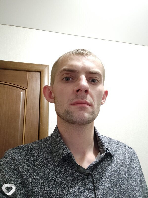 Виктор, 34, Воронеже — анкета №4249106