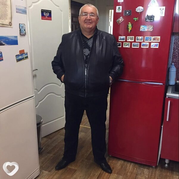 Андрей, 63, Курске — анкета №4249109
