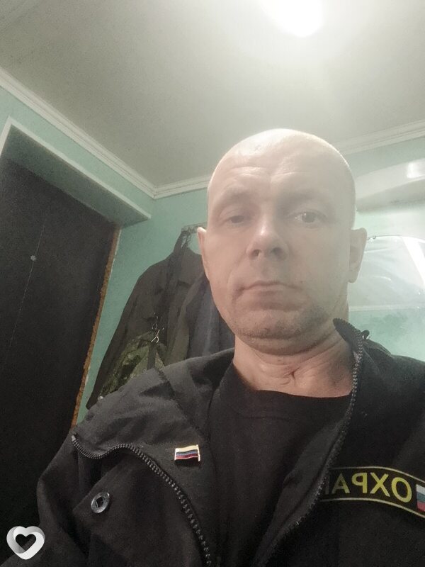 Никита, 45, Биробиджане — анкета №4248987
