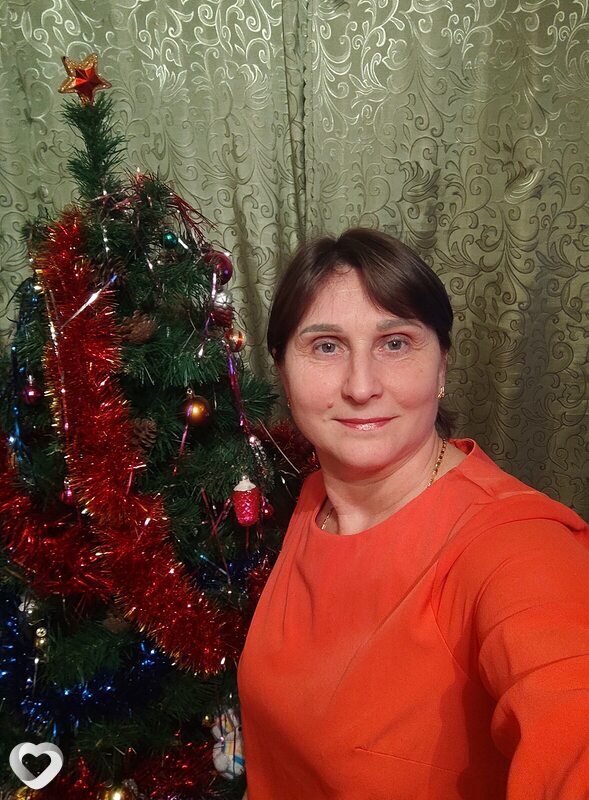 Наталья, Великие Луки
