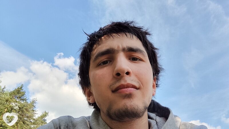 Федя, 19, Ногинске — анкета №4248998