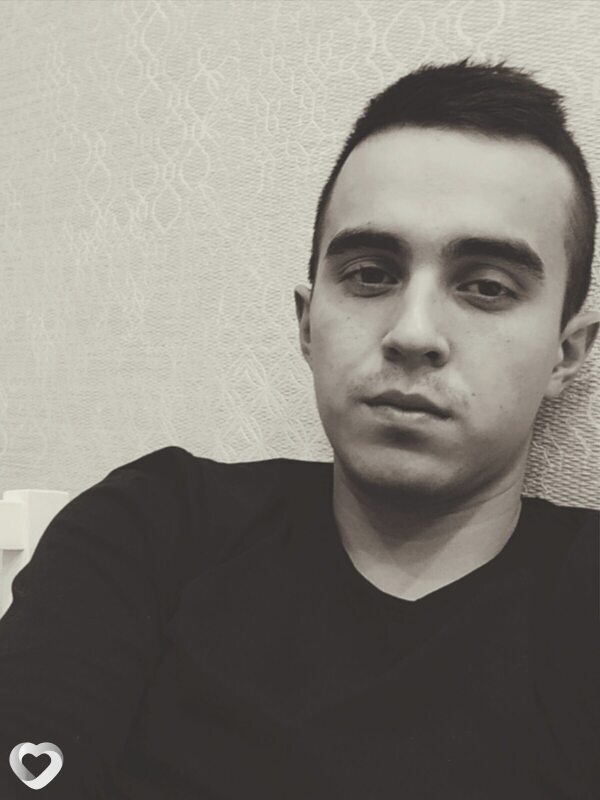 Марат, 23, Зеленодольске — анкета №4249000