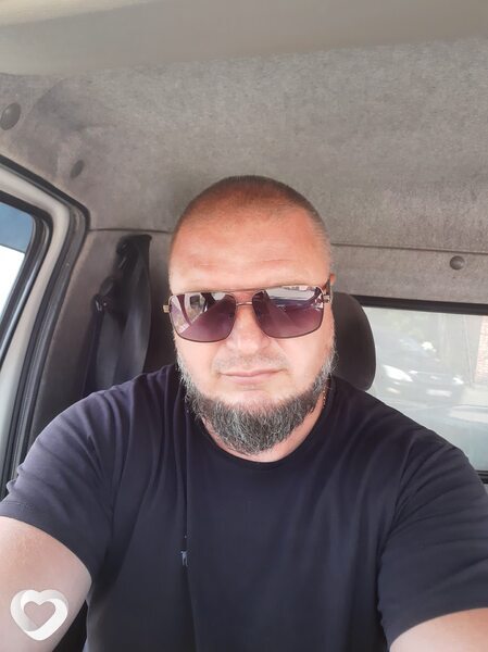 Александр, 45, Усть-Каменогорск — анкета №4249004