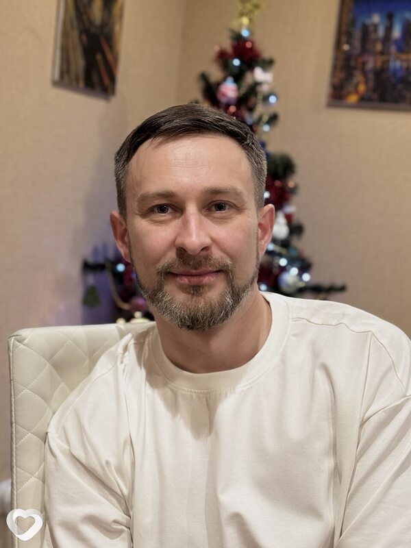 Алексей, 37, Ухте — анкета №4249006