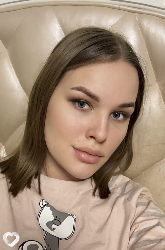 Ирина, 19, Хабаровске — анкета №4249483
