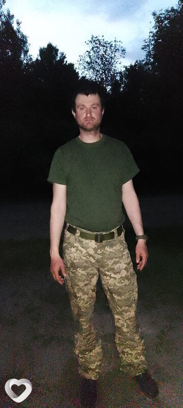 Сергій, 33, Киеве — анкета №4249492