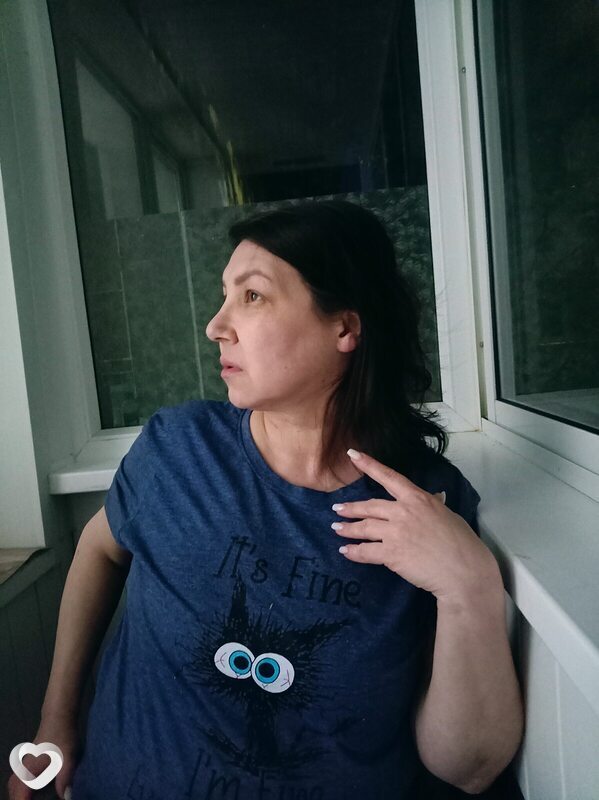 Роза, 55, Перми — анкета №4249496