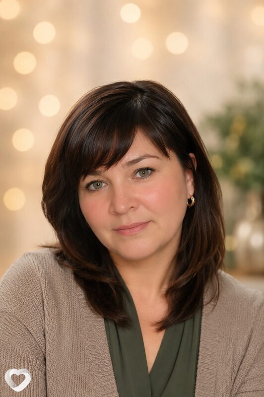 Альона, 42, Виннице — анкета №4249498