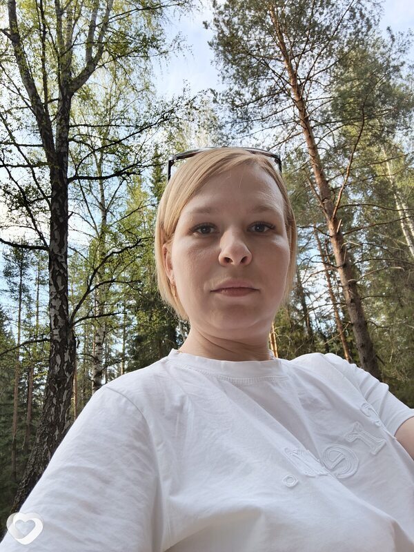 Варвара, 38, Екатеринбурге — анкета №4249499