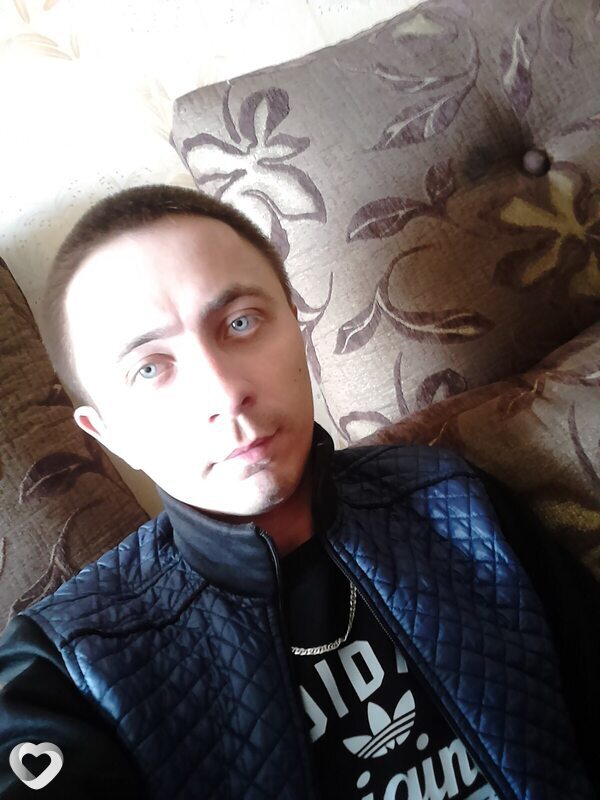 Стас, 36, Челябинске — анкета №4249500