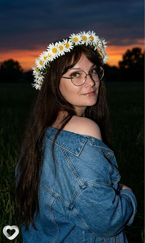 Яна, 39, Курске — анкета №4249504