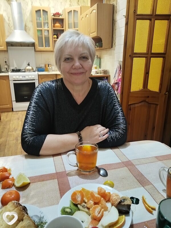Нина, Лунинец