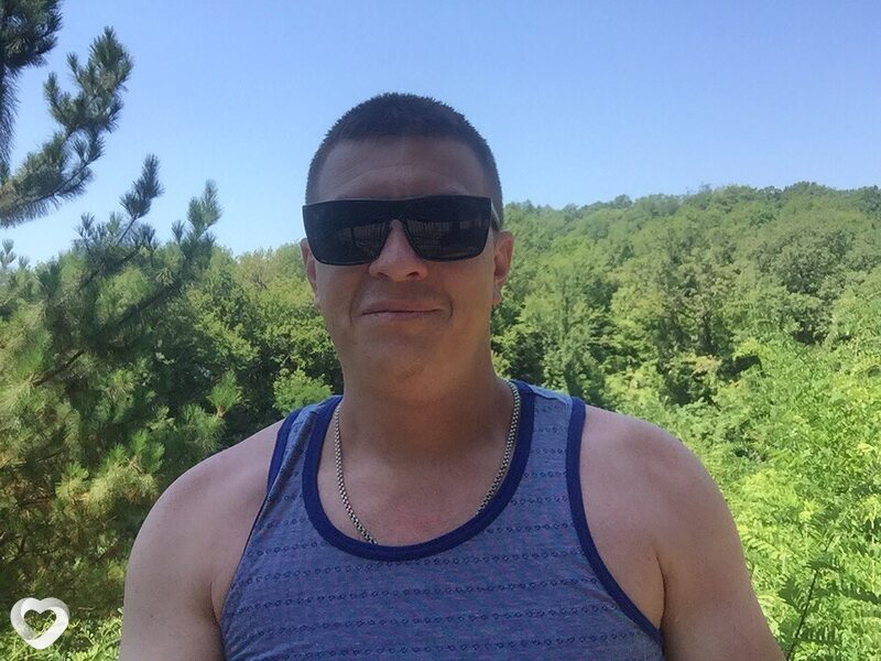 Игорь, 42, Ростове-на-Дону — анкета №4249954