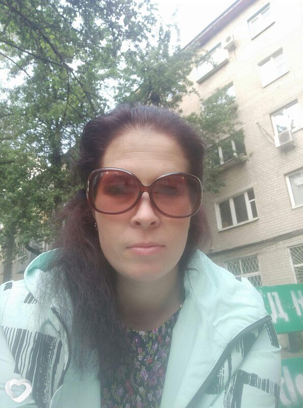 Екатерина, 34, Воронеже — анкета №4249962